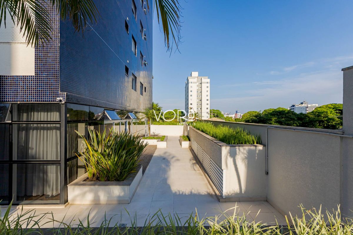 Apartamento, 3 quartos, 120 m² - Foto 100