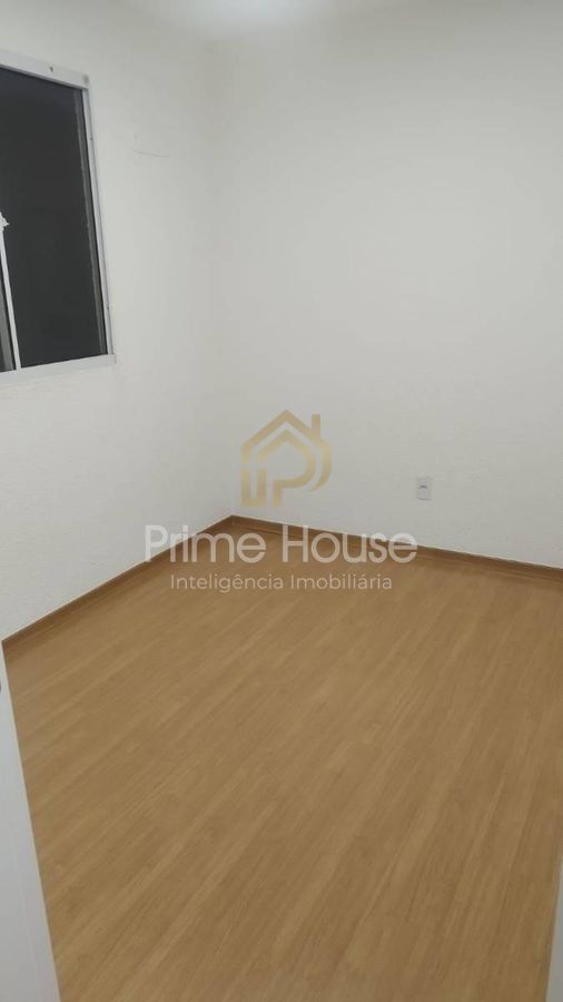 Aluga-se Apartamento no Condomínio Viver Mais Park - Cuiabá