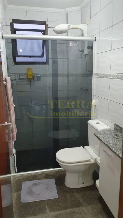 Cobertura para Locação, Quitaúna - Osasco - 8