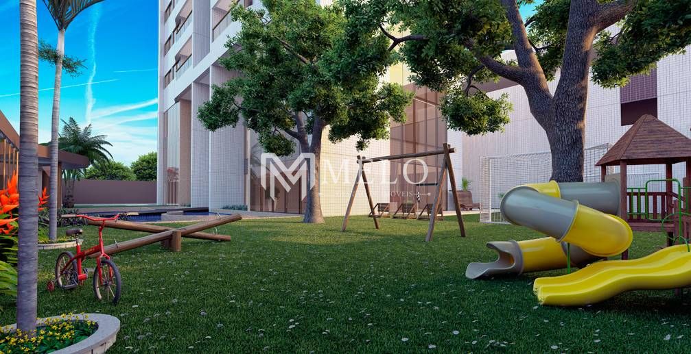 Apartamento, 3 quartos, 89 m² - Foto 9