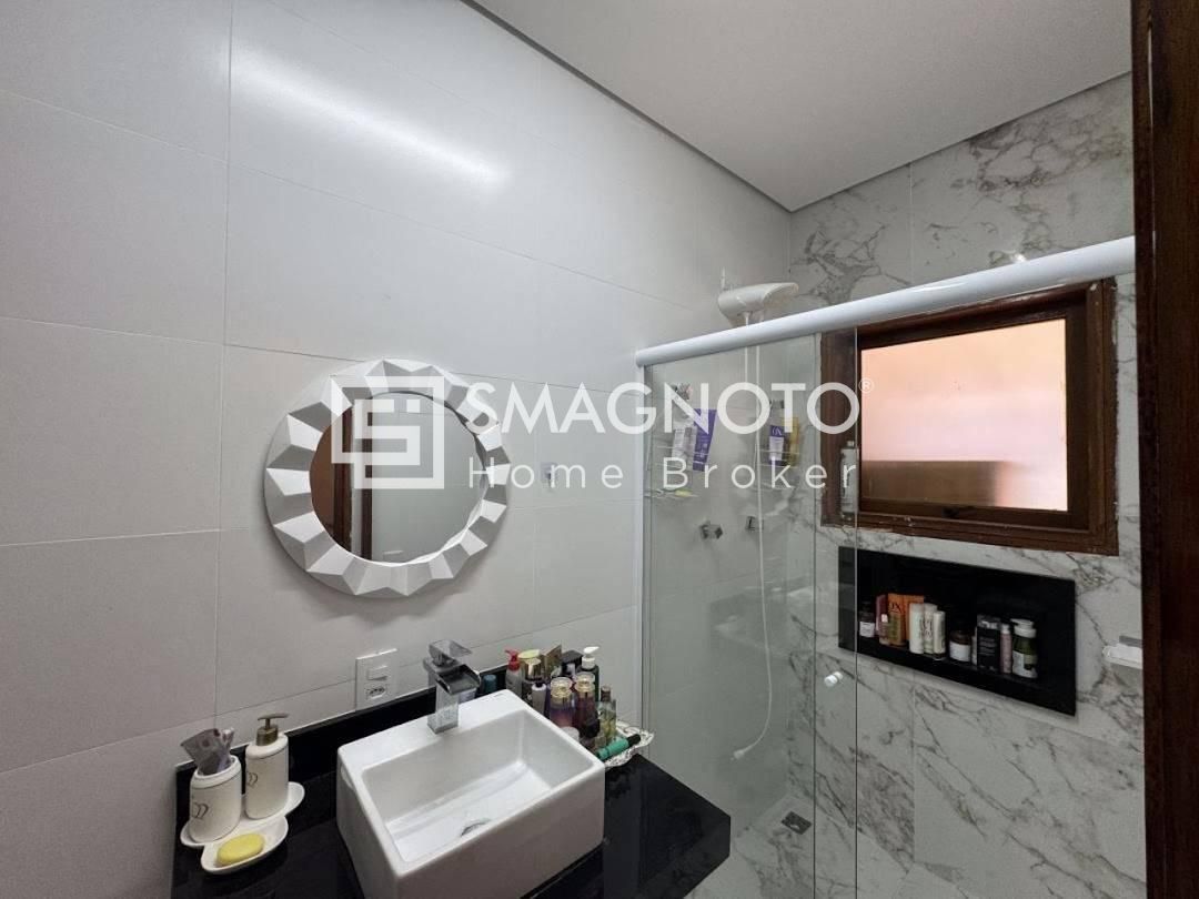 Casa com 4 dormitórios, 340 m² - venda por R$ 2.100.000,00 ou aluguel por R$ 13.204,15 - Monte Alegre - Piracicaba/SP