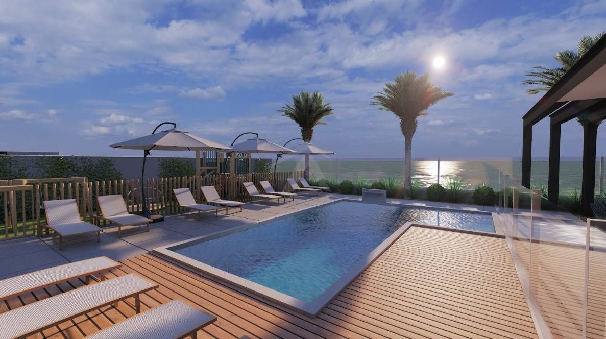 Residencial ilha da paz