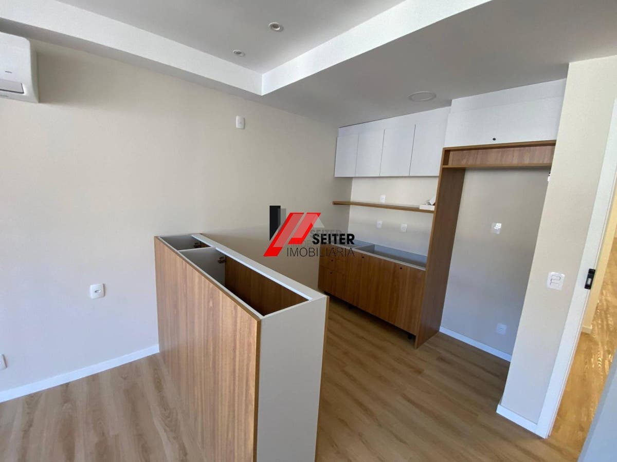 Apartamento para locação centro de florianópolis
