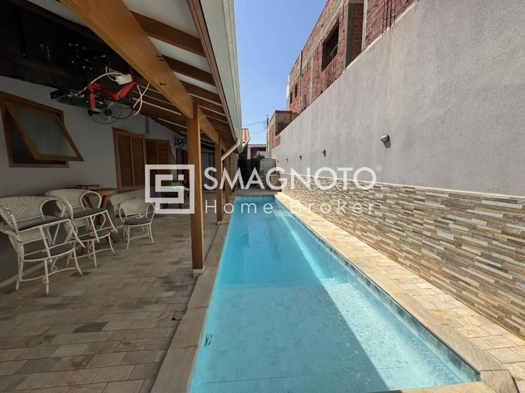Casa com 4 dormitórios, 340 m² - venda por R$ 2.100.000,00 ou aluguel por R$ 13.204,15 - Monte Alegre - Piracicaba/SP