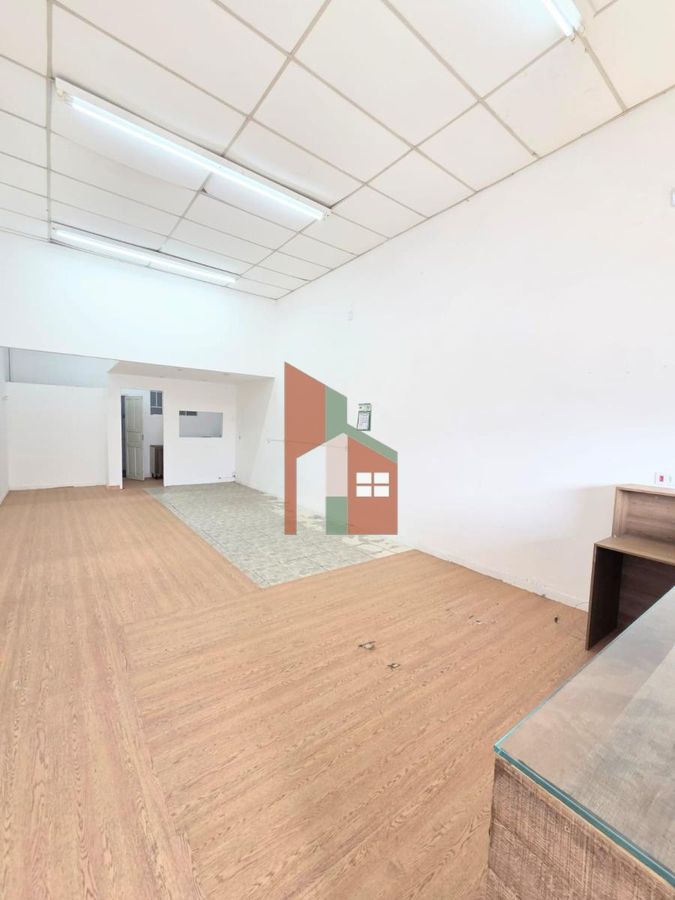 Loja-Salão, 50 m² - Foto 6