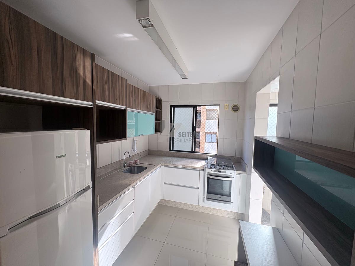 Apartamento a venda 2 quartos com suite a venda Itacorubi