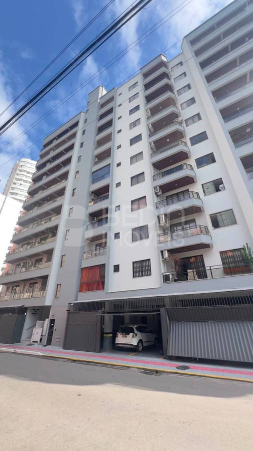 Apartamento de 3 quartos, 110m² no bairro Centro, em Balneário Camboriú | Eu Corretor