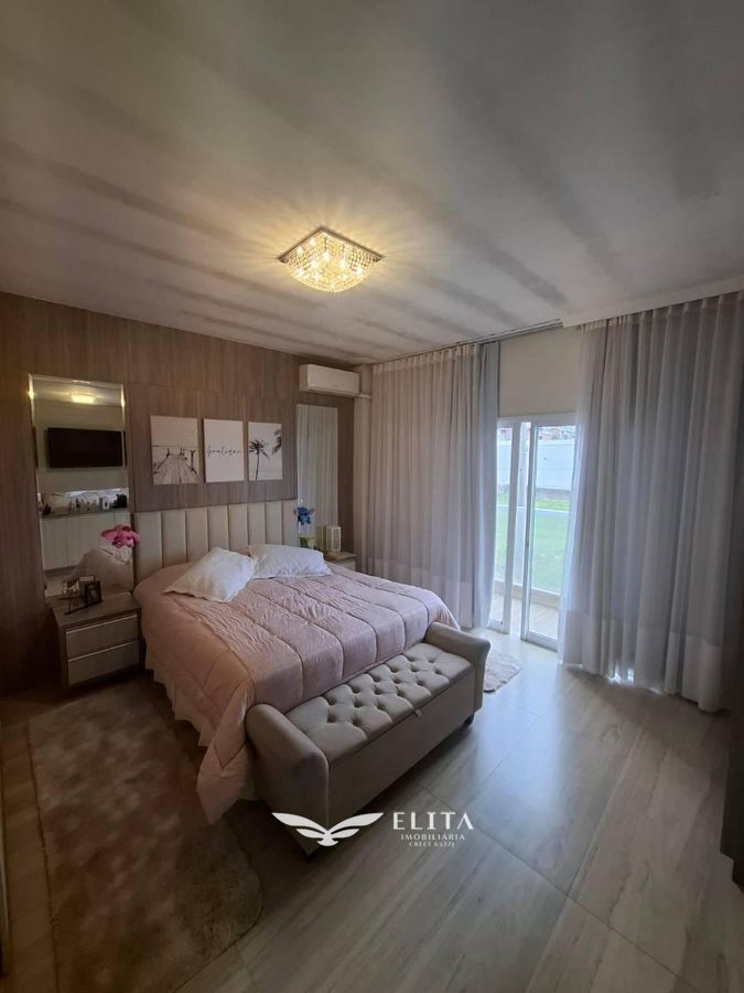 Sobrado, 3 quartos, 208 m² - Foto 22