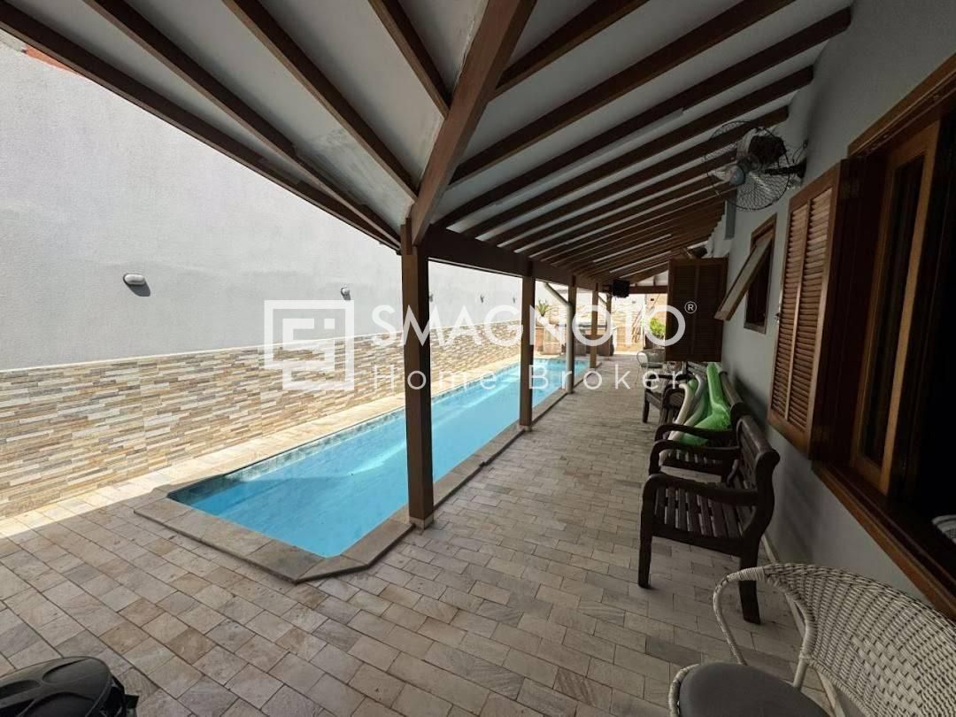 Casa com 4 dormitórios, 340 m² - venda por R$ 2.100.000,00 ou aluguel por R$ 13.204,15 - Monte Alegre - Piracicaba/SP