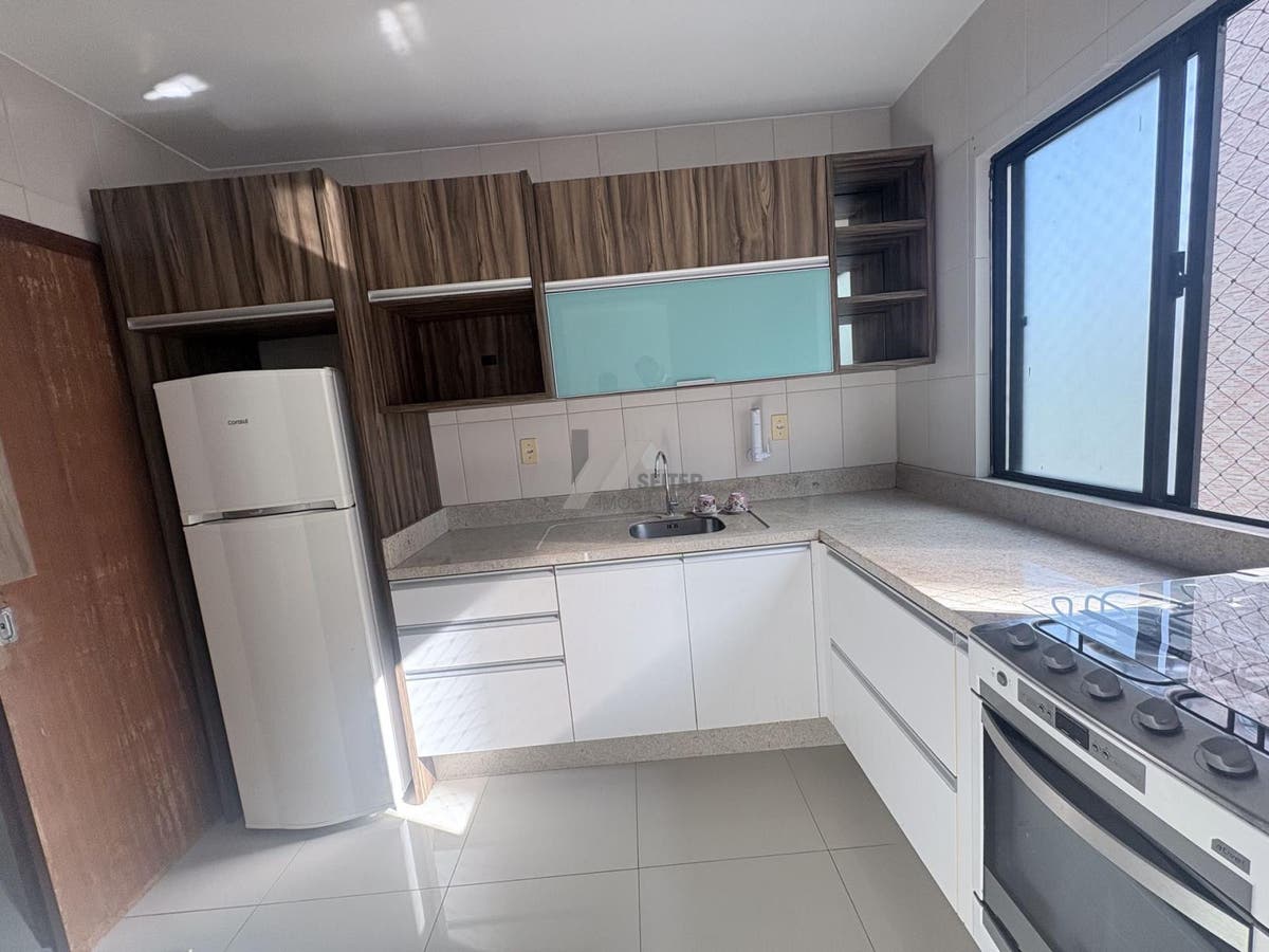 Apartamento a venda 2 quartos com suite a venda Itacorubi