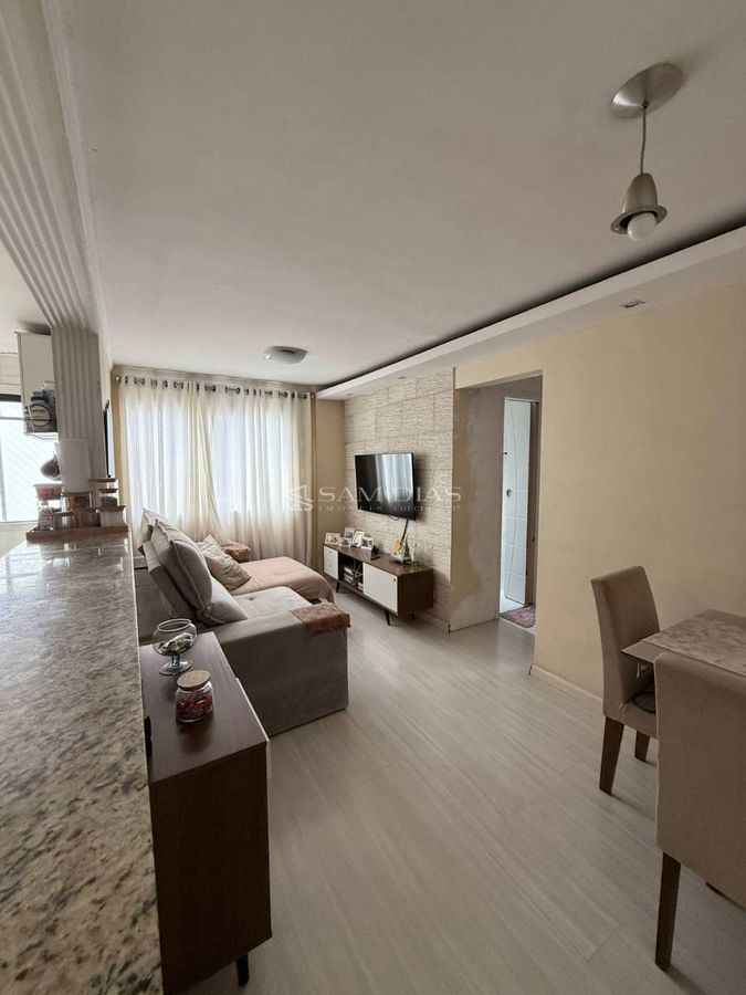 Apartamento, 2 quartos, 62 m² - Foto 6
