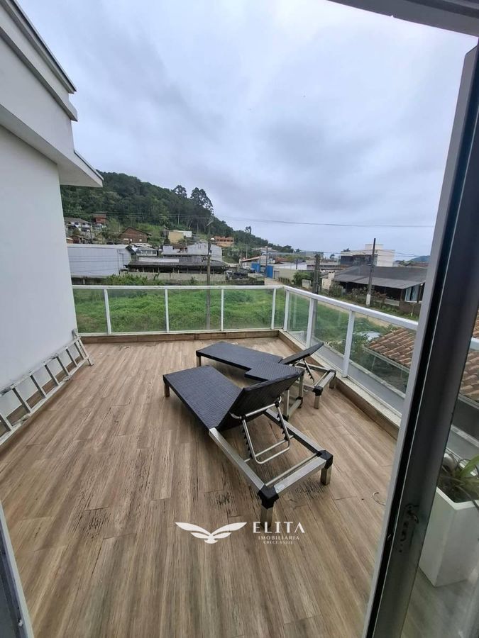 Sobrado, 3 quartos, 208 m² - Foto 24
