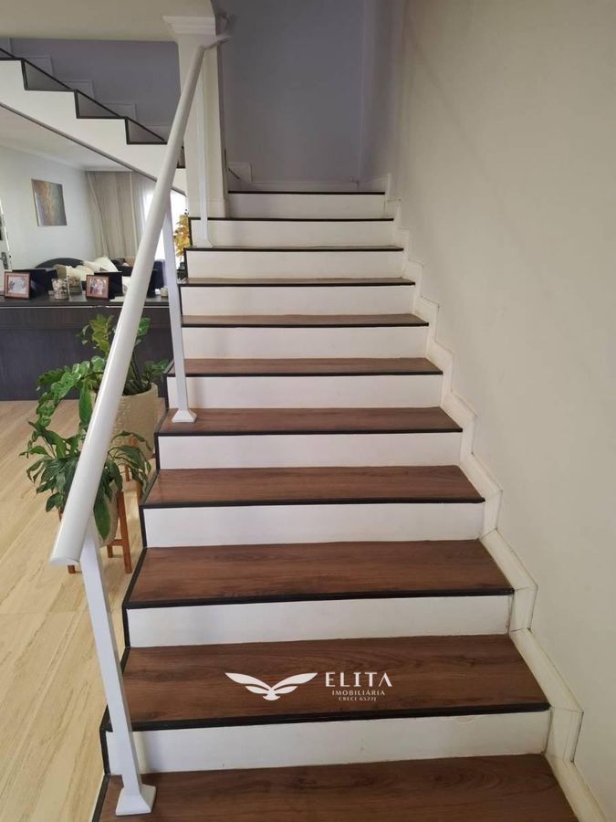 Sobrado, 3 quartos, 208 m² - Foto 11