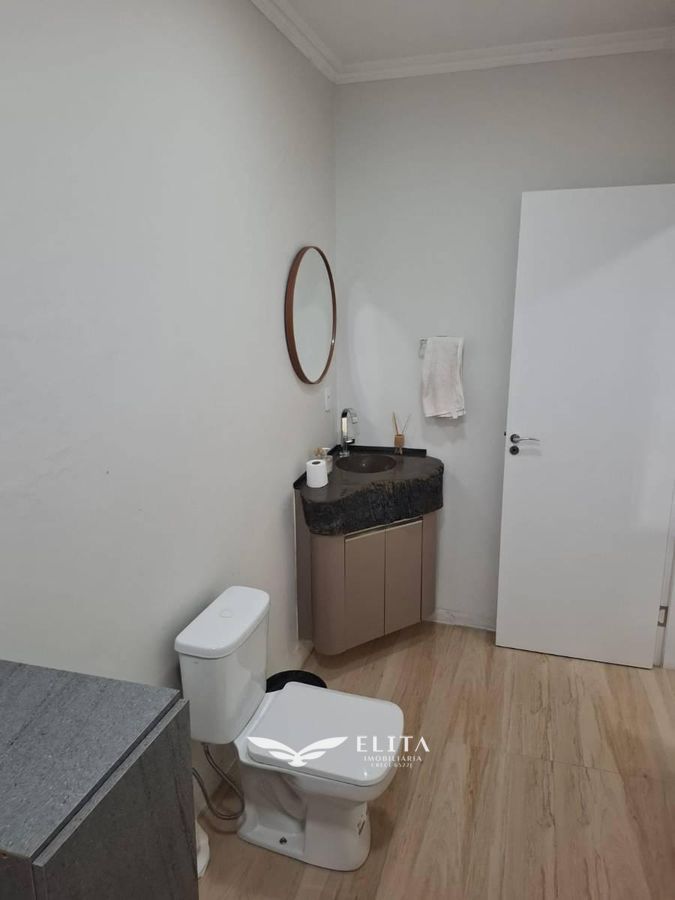 Sobrado, 3 quartos, 208 m² - Foto 12