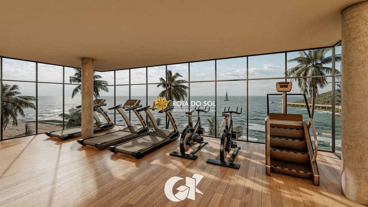 Porto Ribeiro Village Apartamento frente mar 4 suítes à venda Bombinhas SC — foto 12