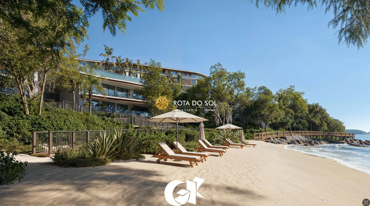 Porto Ribeiro Village Apartamento frente mar 4 suítes à venda Bombinhas SC — foto 10