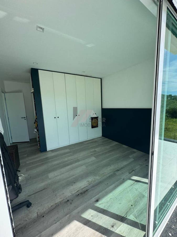 Casa a venda 3 dormitórios na Vargem do Bom Jesus Florianópolis