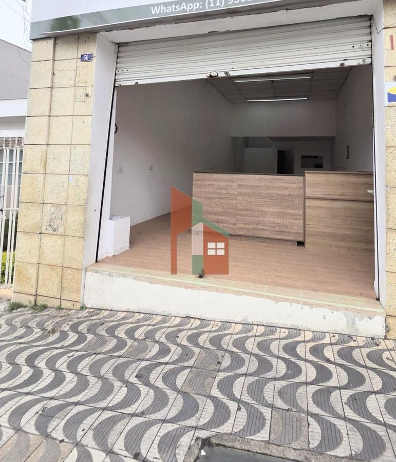 Loja-Salão, 50 m² - Foto 5