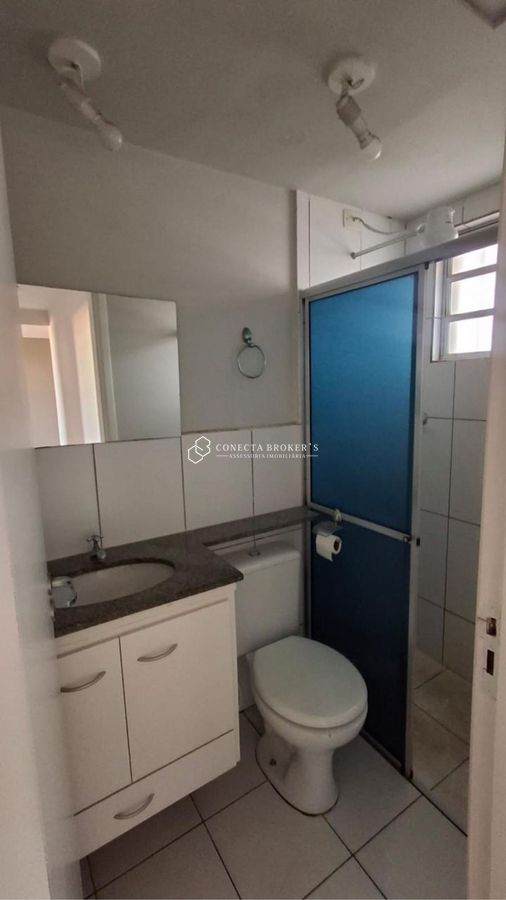 Apartamento, 2 quartos - Foto 8