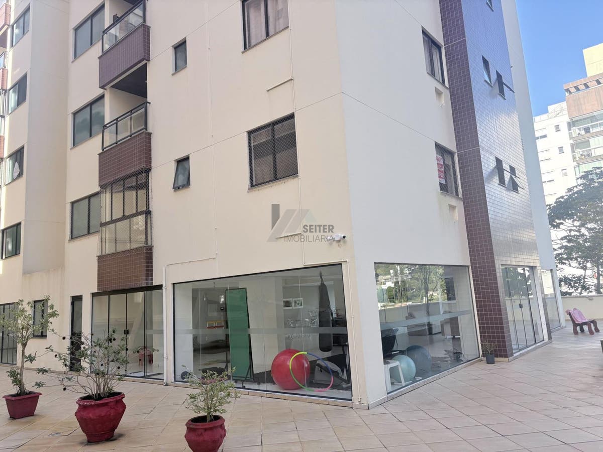 Apartamento a venda 2 quartos com suite a venda Itacorubi