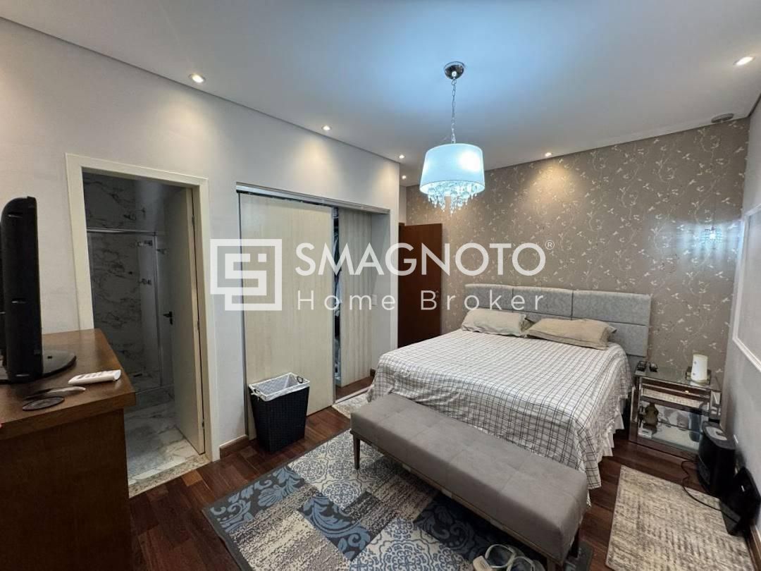 Casa com 4 dormitórios, 340 m² - venda por R$ 2.100.000,00 ou aluguel por R$ 13.204,15 - Monte Alegre - Piracicaba/SP