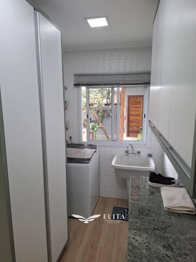 Sobrado, 3 quartos, 208 m² - Foto 16