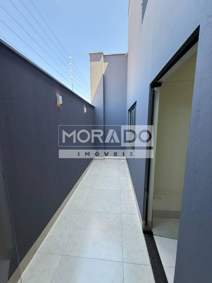 Casa, 3 quartos, 191 m² - Foto 12