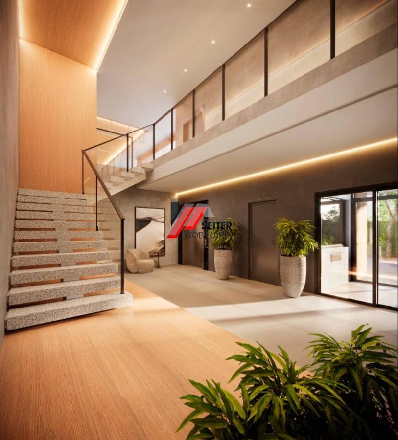 Apartamento a Venda no Bairro Saco Grande em Florianópolis