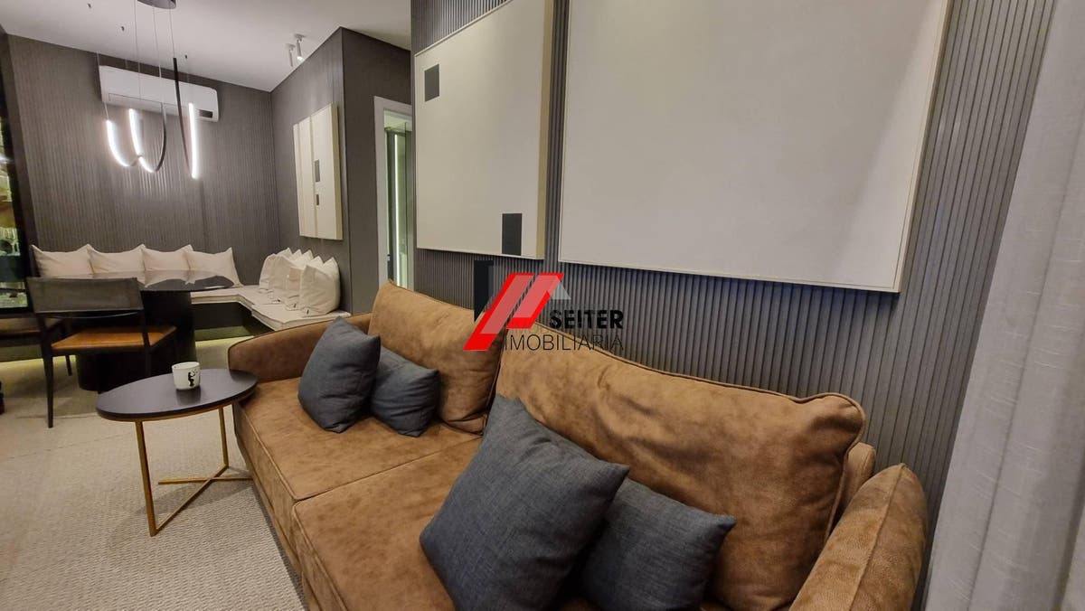 Apartamento a Venda no Bairro Saco Grande em Florianópolis