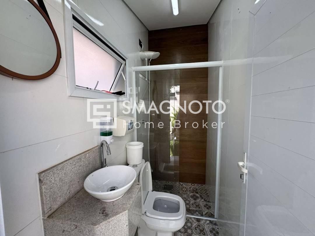 Casa com 4 dormitórios, 340 m² - venda por R$ 2.100.000,00 ou aluguel por R$ 13.204,15 - Monte Alegre - Piracicaba/SP