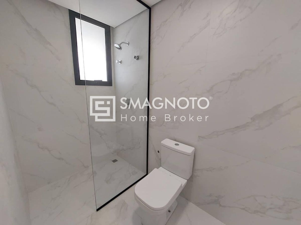 Sobrado com 4 dormitórios à venda, 305 m² por R$ 2.250.000,00 - Santa Rosa - Piracicaba/SP