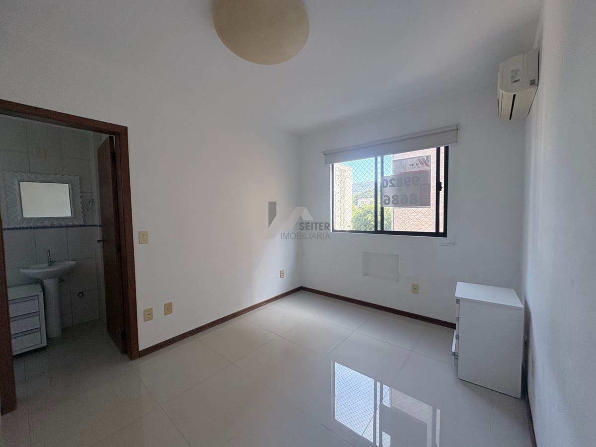 Apartamento a venda 2 quartos com suite a venda Itacorubi