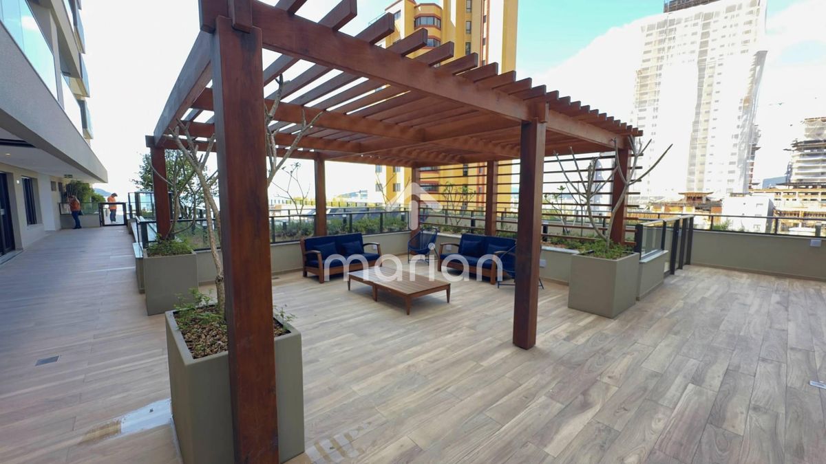 Apartamento, 2 quartos, 84 m² - Foto 9