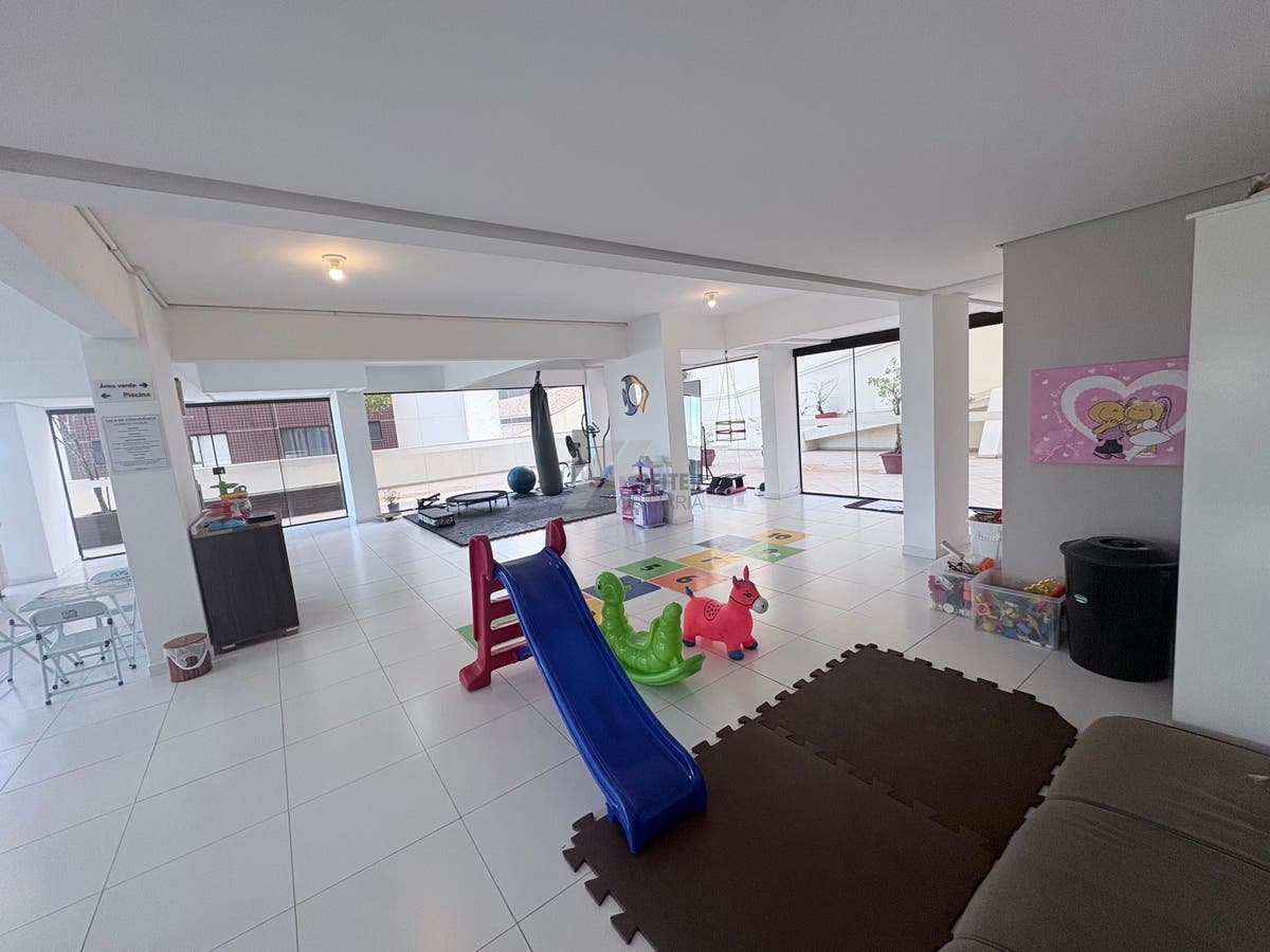 Apartamento a venda 2 quartos com suite a venda Itacorubi