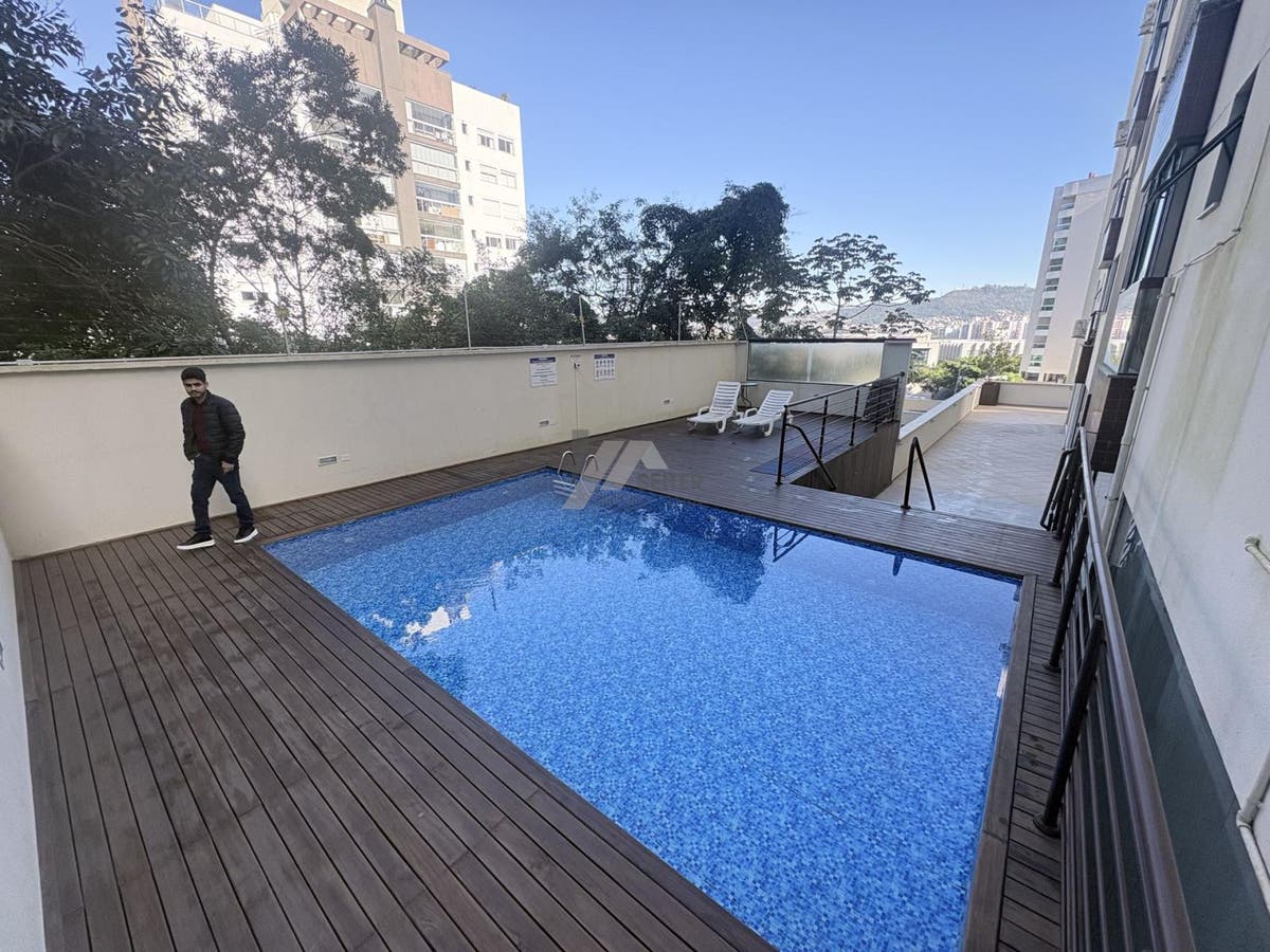 Apartamento a venda 2 quartos com suite a venda Itacorubi