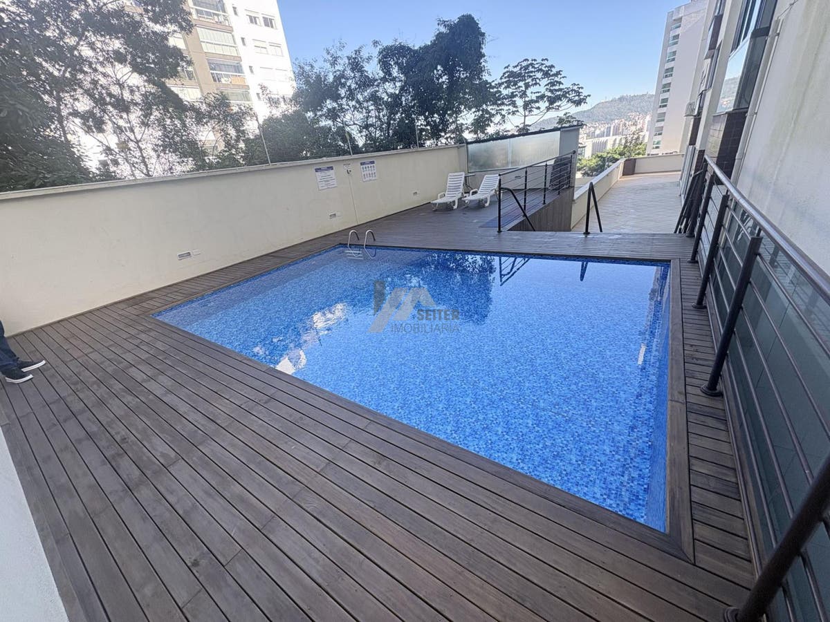 Apartamento a venda 2 quartos com suite a venda Itacorubi