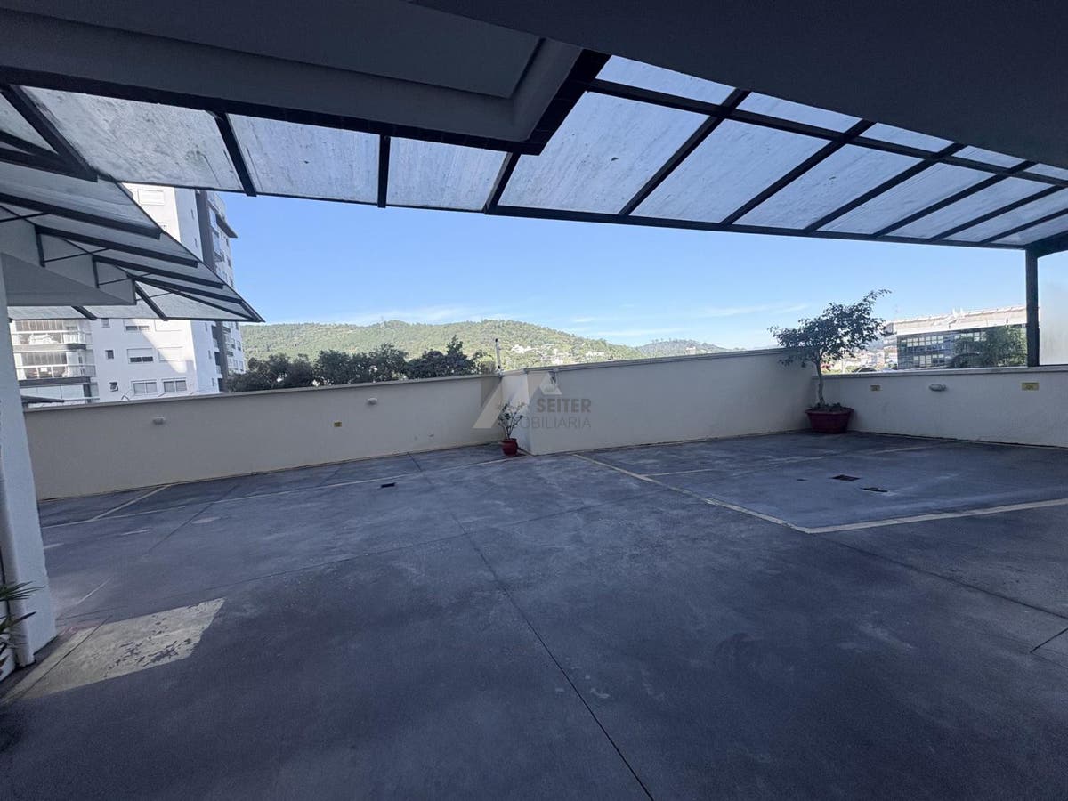 Apartamento a venda 2 quartos com suite a venda Itacorubi