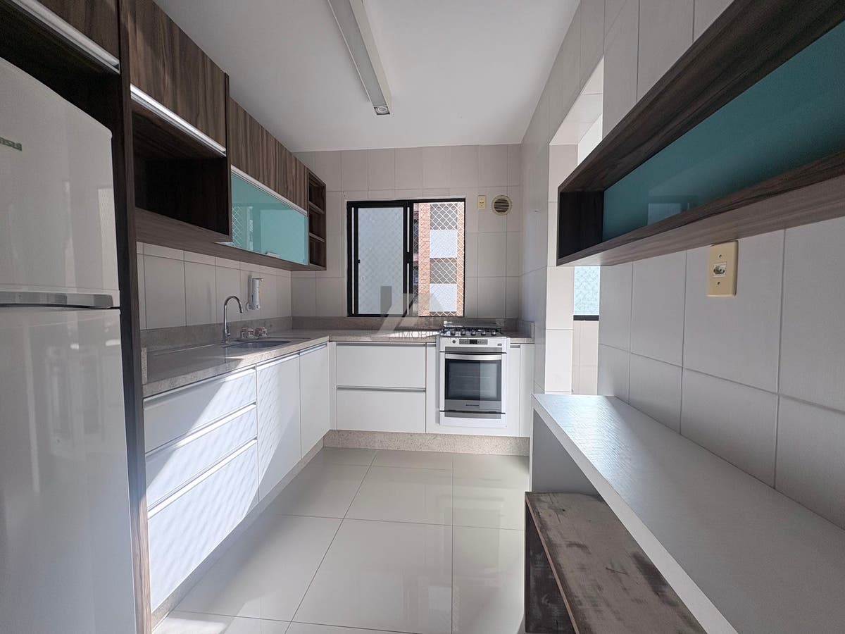 Apartamento a venda 2 quartos com suite a venda Itacorubi