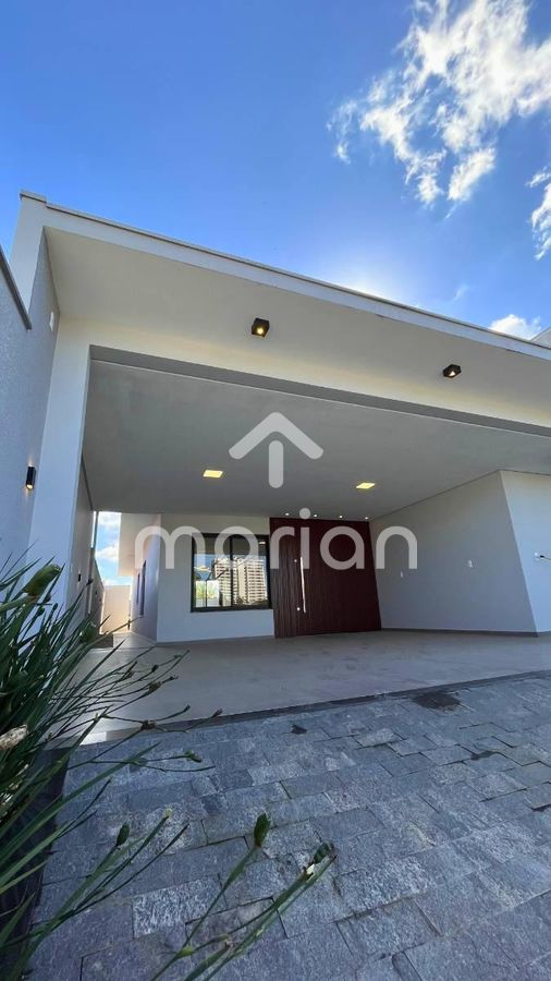 Casa com 3 quartos, Itajubá - Barra Velha