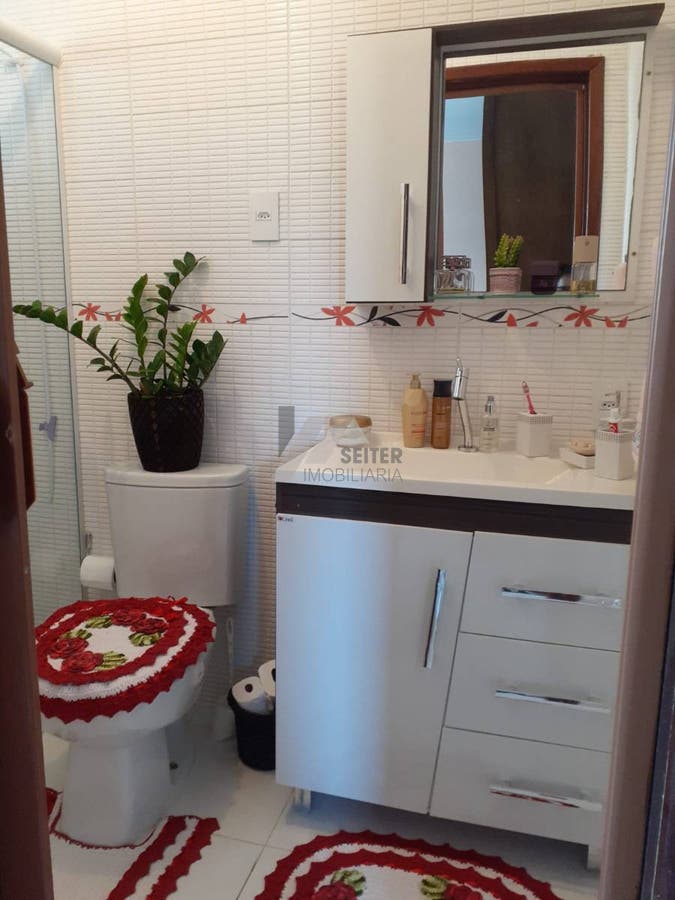 Casa com 6 quartos Córrego Grande Florianópolis