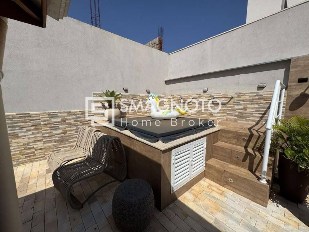 Casa com 4 dormitórios, 340 m² - venda por R$ 2.100.000,00 ou aluguel por R$ 13.204,15 - Monte Alegre - Piracicaba/SP