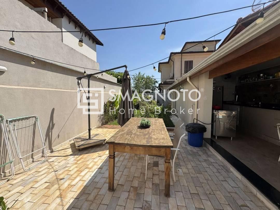 Casa com 4 dormitórios, 340 m² - venda por R$ 2.100.000,00 ou aluguel por R$ 13.204,15 - Monte Alegre - Piracicaba/SP