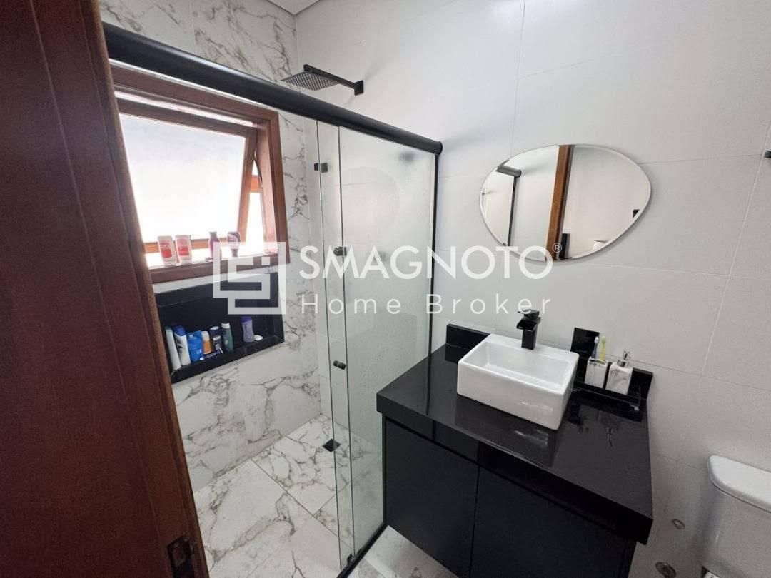 Casa com 4 dormitórios, 340 m² - venda por R$ 2.100.000,00 ou aluguel por R$ 13.204,15 - Monte Alegre - Piracicaba/SP