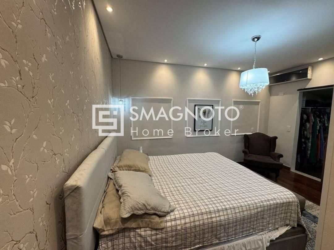 Casa com 4 dormitórios, 340 m² - venda por R$ 2.100.000,00 ou aluguel por R$ 13.204,15 - Monte Alegre - Piracicaba/SP