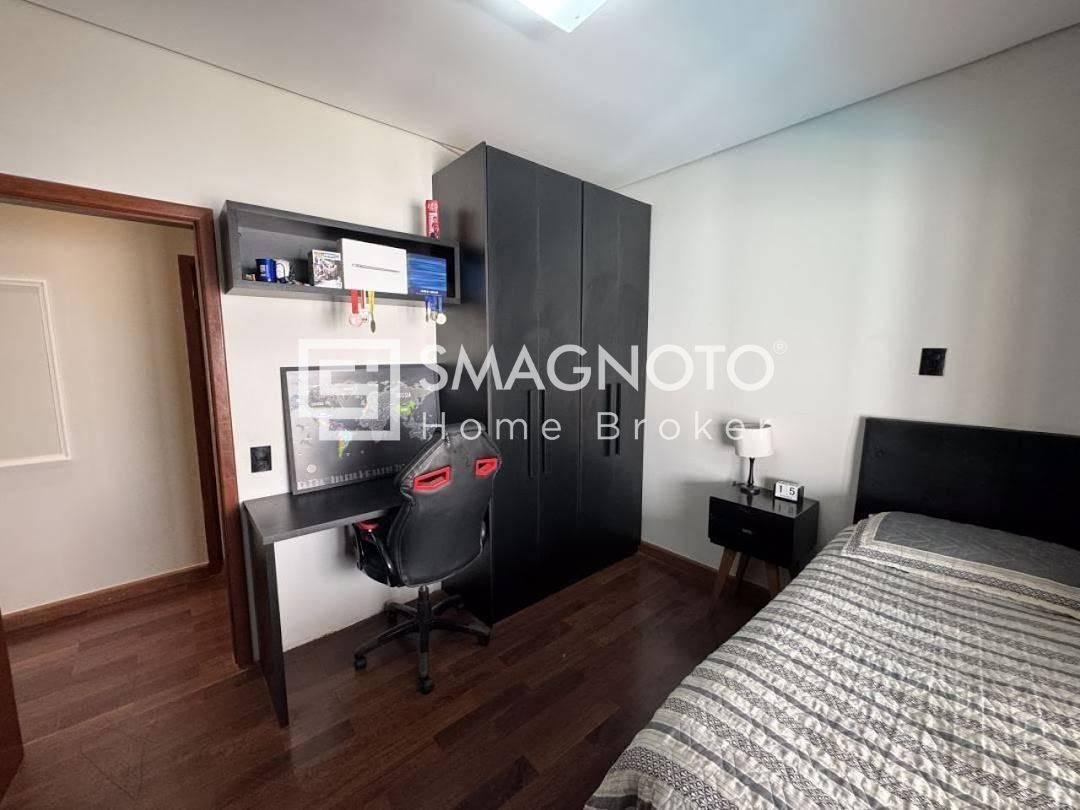 Casa com 4 dormitórios, 340 m² - venda por R$ 2.100.000,00 ou aluguel por R$ 13.204,15 - Monte Alegre - Piracicaba/SP