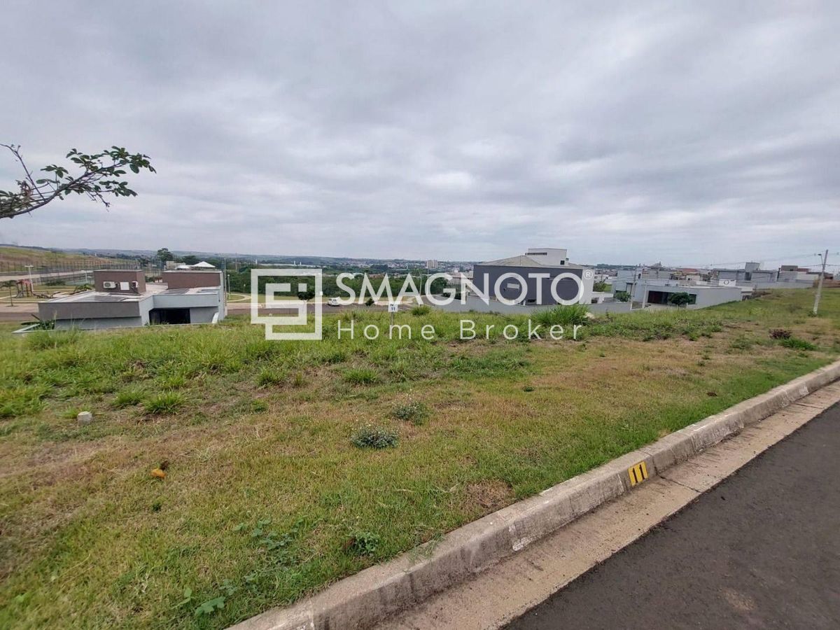 Terreno à venda, 275 m² por R$ 250.000 - Condomínio Soleil