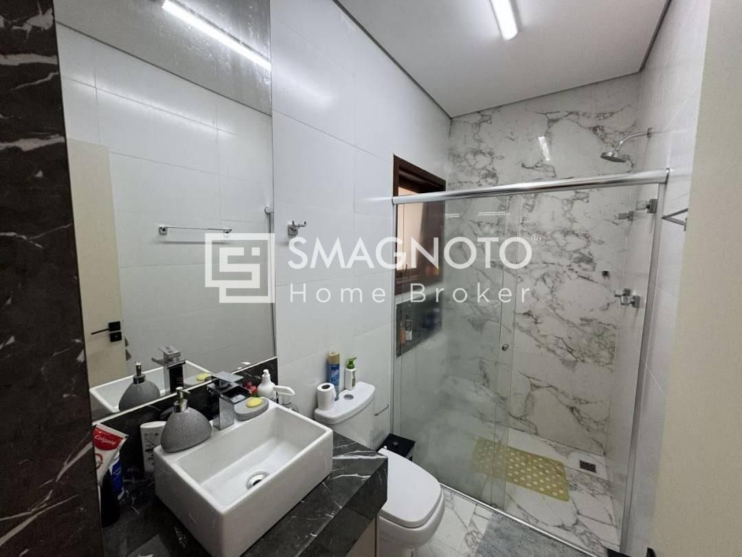 Casa com 4 dormitórios, 340 m² - venda por R$ 2.100.000,00 ou aluguel por R$ 13.204,15 - Monte Alegre - Piracicaba/SP