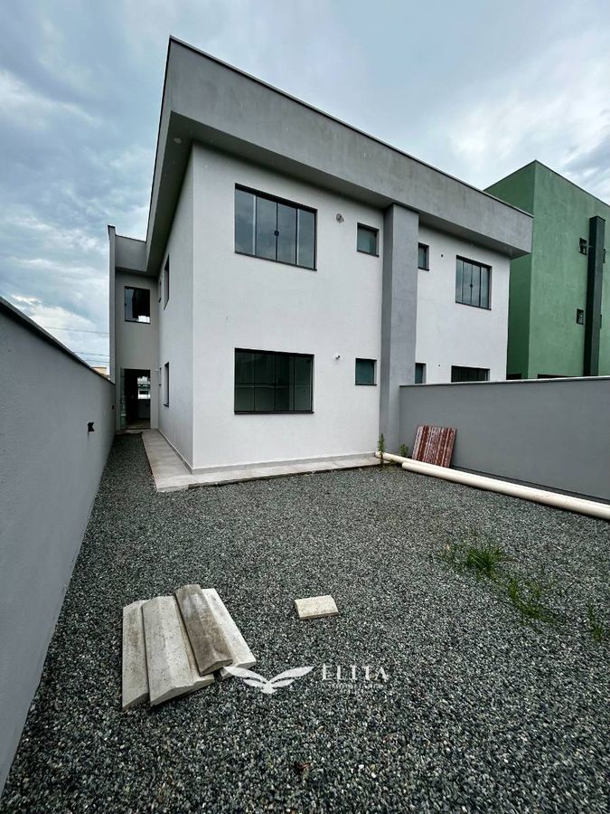 Apartamento à Venda com 2 quartos, no bairro Vila Nova - Barra Velha Cód. 2102