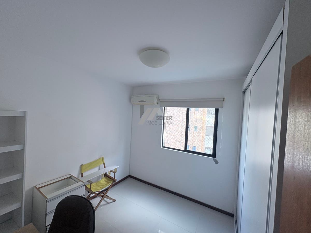 Apartamento a venda 2 quartos com suite a venda Itacorubi