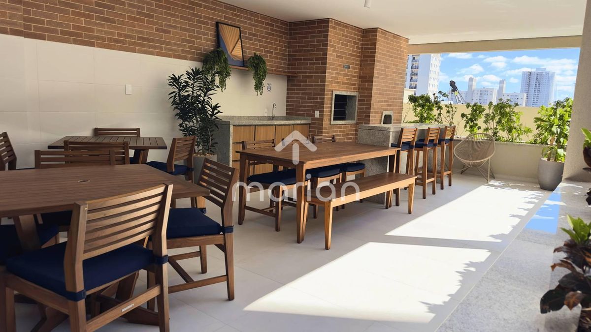 Apartamento, 2 quartos, 84 m² - Foto 6
